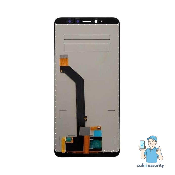 LCD with Touch Screen for Xiaomi Redmi Y2 thumbnail